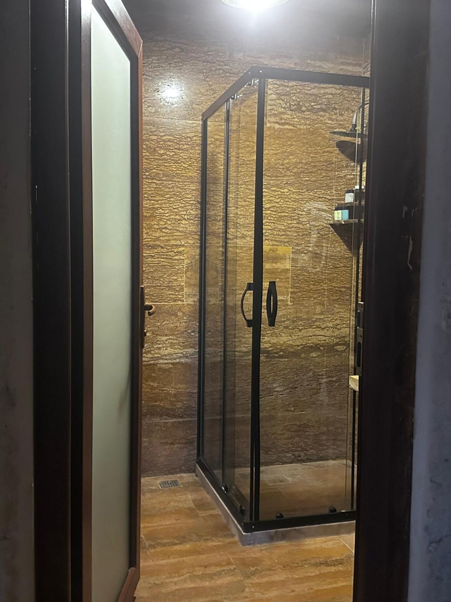 Heritage Cave Inn Hotel غوريمِيه المظهر الخارجي الصورة